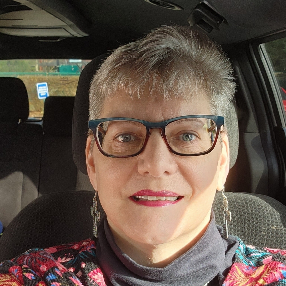 Meet your Posher, Dawn